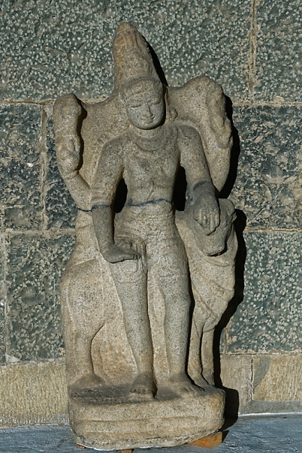 Bombay-Prince of Wales museum-127